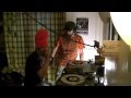 Video clip : Reggae Juice feat. Asher Selector