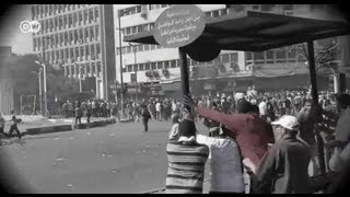 Египет: мирное урегулирование или хаос? (3.09.2013)