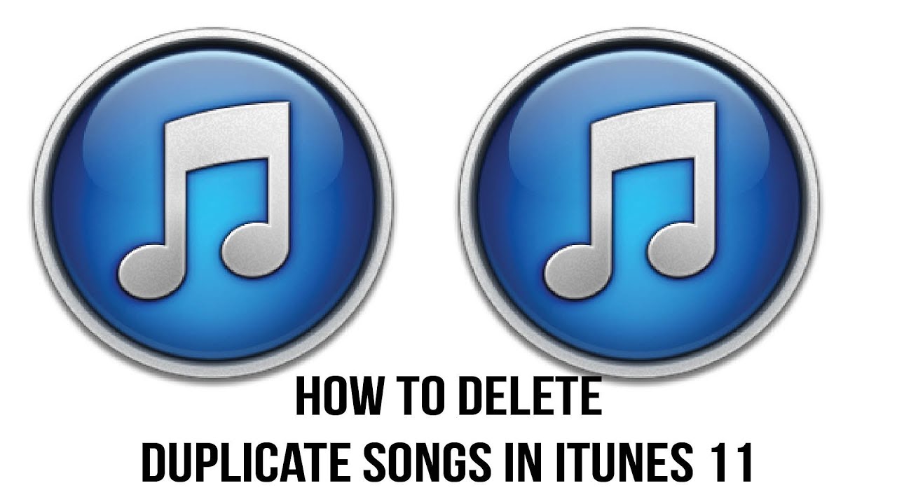 delete multiple songs at once on itunes