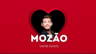 Mozão (Lyric Video - Novo CD)