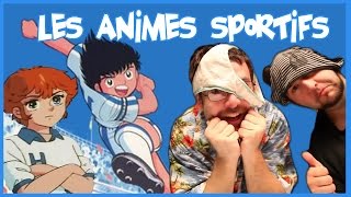 Joueur du Grenier - Spécial dessins animés sportifs