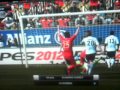 PES 2012 Demo 2 Goal