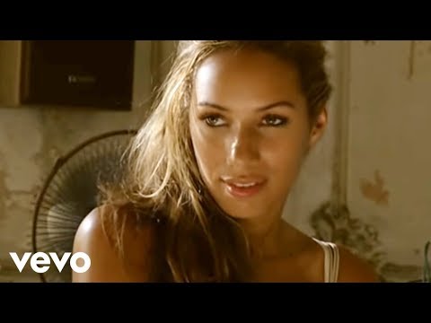 Leona Lewis Happy US Version leonalewisVEVO 4263356 views 2 years ago 