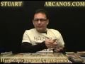 Video Horóscopo Semanal CAPRICORNIO  del 19 al 25 Diciembre 2010 (Semana 2010-52) (Lectura del Tarot)