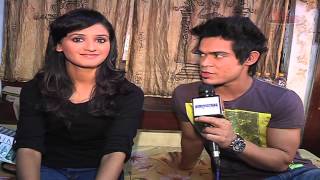 Welcome back Shakti - EXCLUSIVE ARSHA KRIYANSH INTERVIEW