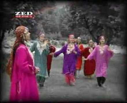 Kashmiri Song  Image