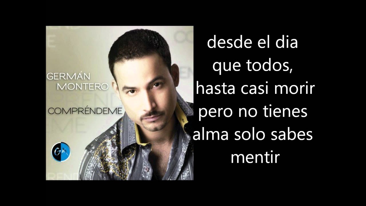 LETRAS DE CANCIONES HOMBRES letras de canciones hombres: