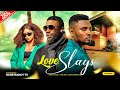 LOVE SLAYS (Full Movie) Maurice Sam, Stan Nze, Kenechukwu Eze 2023 Nigerian Nollywood Romantic Movie