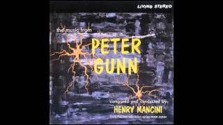 Peter Gunn | Soundtrack Suite (Henry Mancini)