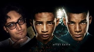 MovieBlog- 271: Recensione After Earth