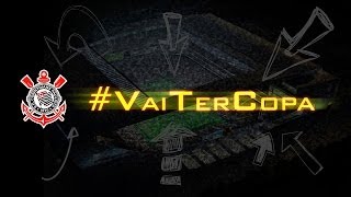 Vai Ter Copa - #VaiTerCopa - 01