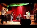 Banda Candeeiro - youtube