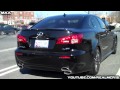 Black Lexus Isf - Youtube