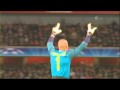 Zlatan Ibrahimovic 2-0