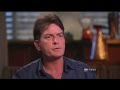 Charlie Sheen: In His Own Words - Youtube