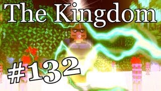 The Kingdom #132 - Onmogelijke ontmoeting!