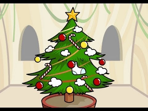 Muffin Songs - O Christmas Tree | nursery rhymes & children songs with lyrics | muffin songs ...