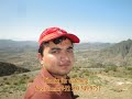Chinglai Ghar (Mountain of Chinglai village), going to Pir Baba from Hazro (Attock) Punjab