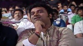 Santosham awards 2013 Video - 11th anniversary