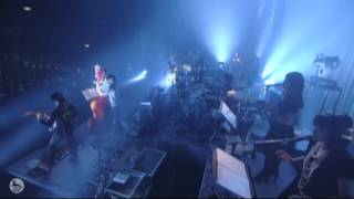 坂本真綾 Blu-ray&DVD「MAAYA SAKAMOTO LIVE 2011 in the