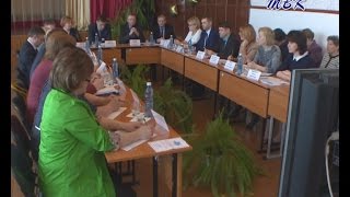 В Искитиме прошло окружное совещание с участием министра образования, науки и инновационной политики НСО
