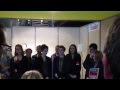 Trophée Etudiant pour BDE Artist (IFSI St Joseph St Luc)
