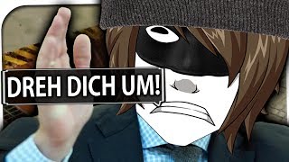 TROUBLE IN TERRORIST TOWN - DREH DICH UM! ☆ Let's Play Garry's Mod: TTT