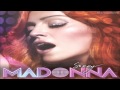 Madonna - Sorry (Radio Edit)