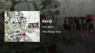 Fort Minor Kenji Lyrics Meaning