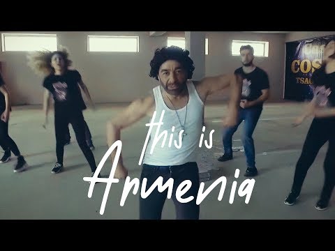 Android - This Is Armenia