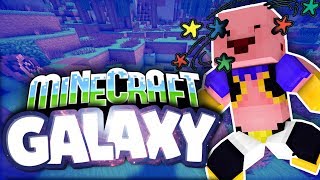 KADL dreht TOTAL DURCH | MINECRAFT GALAXY #15 | Rotpilz