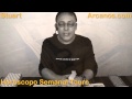 Video Horóscopo Semanal TAURO  del 30 Noviembre al 6 Diciembre 2014 (Semana 2014-49) (Lectura del Tarot)