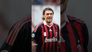 Happy 56th birthday, Paolo Maldini 🎂? | #shorts