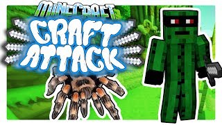 Meine GRÖßTE ANGST - Craft Attack #36