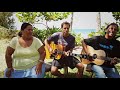 Jack Johnson: In the Morning