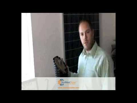 FlowMaxx Buried Flexible Line Set for Solar Thermal Systems FlowMaxx Buried Flexible Line Set for Solar Thermal Systems