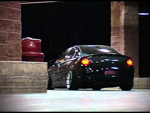 Hella flush SRT4 James Schwartz 3717 views