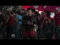 SENOR CHANG MONTAGE