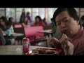 SENOR CHANG MONTAGE