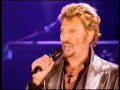 Johnny Hallyday : Vivre pour le meilleur!