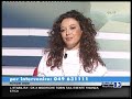 Canale Italia Notizie Oggi - Stefania Brogin su Imprese e mercato interno nel 2013