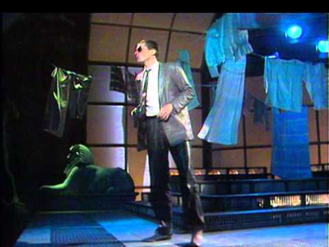 Der Kommissar (TOPPOP)