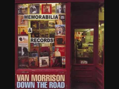 Van Morrison - Fast Train