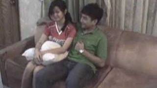 Harana Music Video