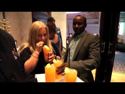 TravelMedia.ie Summer 2014 Networking Event - Bahamas