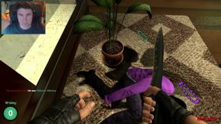 CONFÍA EN MI!! c/ Alex, sTaXx y Vegetta | Garry`s Mod The Murder #19