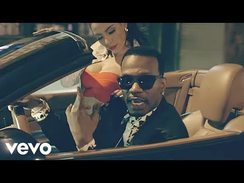 Juicy J ft. Chris Brown and Wiz Khalifa - Talkin' Bout