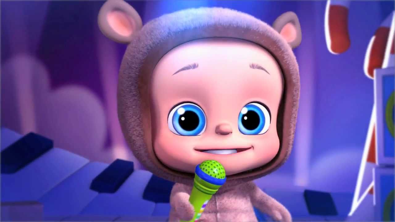 Songs for Babies - Baby Vuvu - YouTube