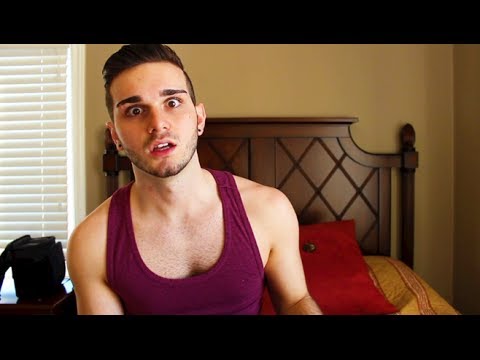 list of straight gay porn star