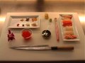 Videoricette Jap: Sushi Next Level. Video HQ